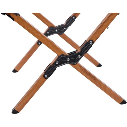 Туристичний стіл Skif Outdoor Scandi Duo Wood (ZF-H006)