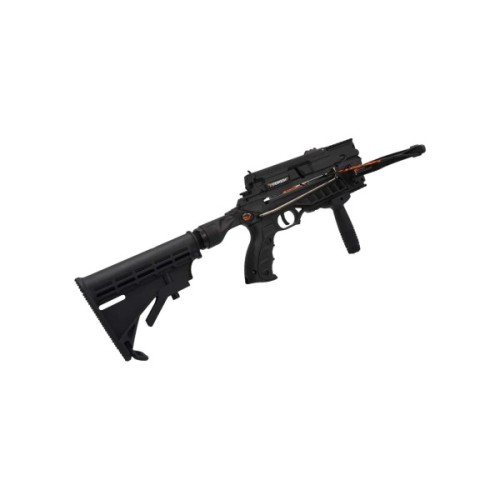 Арбалет Steambow AR-6 Stinger II Tactical 35lbs (0000376)