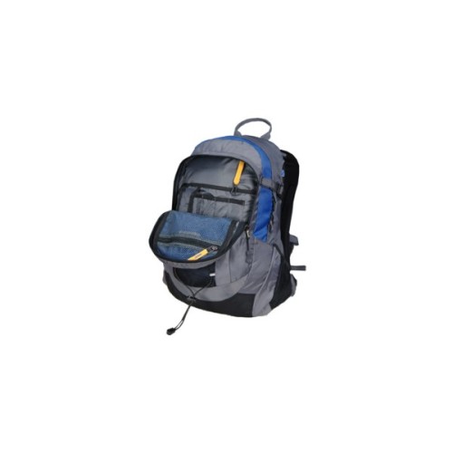 Рюкзак туристичний Terra Incognita Cyclone 16 blue / gray (4823081501053)
