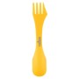 Ложка-виделка туристична Tribe Spork пластикова yellow (T-FC-0031-yellow)
