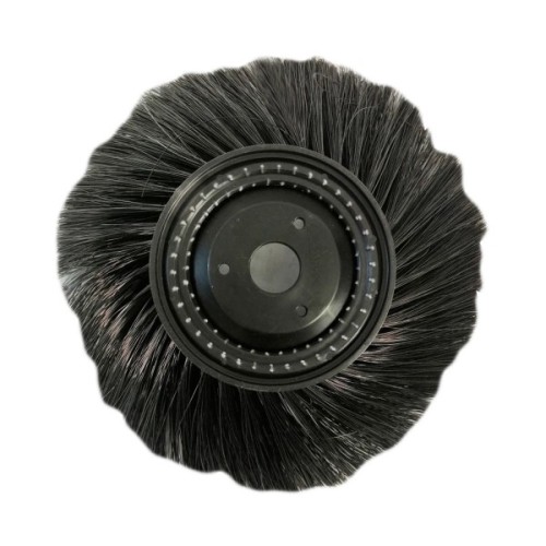 Щітка для електроінструменту GTM комплект бокових щіток до MS980AT2, 2 шт (MS980AT2-1)