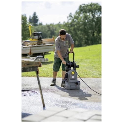 Мийка високого тиску Karcher 1.520-811.0