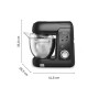 Кухонний комбайн Tefal QB5458F0