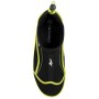 Аквашузи Aqua Speed Aqua Shoe Model 704-18 чорний, жовтий 37 (5908217691613)