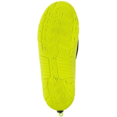 Аквашузи Aqua Speed Aqua Shoe Model 704-18 чорний, жовтий 37 (5908217691613)