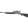 Пневматична гвинтівка Crosman Legacy ОП 4х15 (CLGY1000KT)