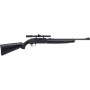Пневматична гвинтівка Crosman Legacy ОП 4х15 (CLGY1000KT)