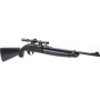 Пневматична гвинтівка Crosman Legacy ОП 4х15 (CLGY1000KT)