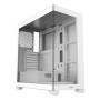 Корпус для ПК OCYPUS GAMMA C72 WH (GAMMA-C72-WHD000XX-GL)