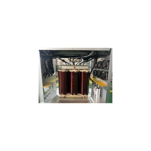 Пристрій безперебійного живлення Ritar GP-33-60KVA 384Vdc (GP-33-60KVA)
