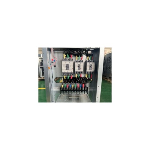 Пристрій безперебійного живлення Ritar GP-33-60KVA 384Vdc (GP-33-60KVA)