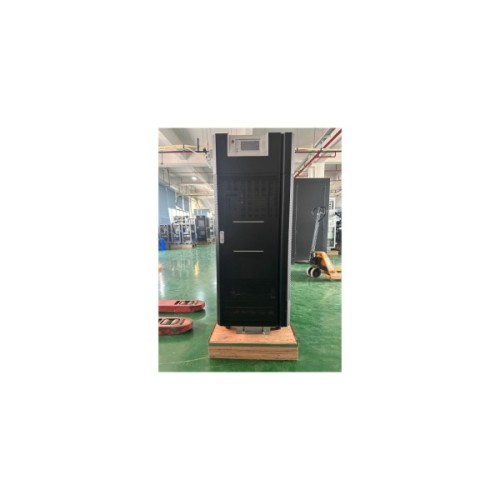 Пристрій безперебійного живлення Ritar GP-33-60KVA 384Vdc (GP-33-60KVA)