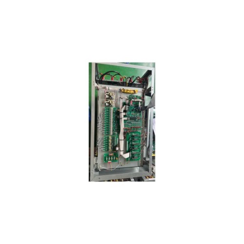 Пристрій безперебійного живлення Ritar GP-33-60KVA 384Vdc (GP-33-60KVA)