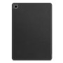 Чохол до планшета BeCover Flexible TPU Mate Samsung Galaxy Tab A11 SM-X133/X135 8.7" Black (715584)