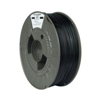 Пластик для 3D-принтера The Filament PETG 1.75mm MIDNIGHT BLACK 1kg (TF-24015)