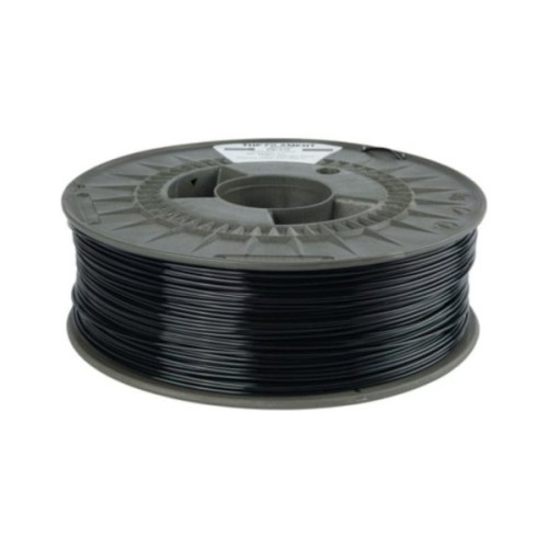Пластик для 3D-принтера The Filament PETG 1.75mm MIDNIGHT BLACK 1kg (TF-24015)