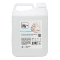 Мило-пінка Biossot NeoCleanPro з екстрактом бавовни 5 л (4820255110448)