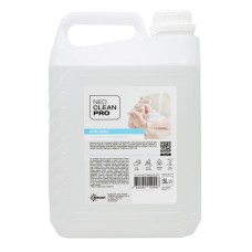 Мило-пінка Biossot NeoCleanPro з екстрактом бавовни 5 л (4820255110448)