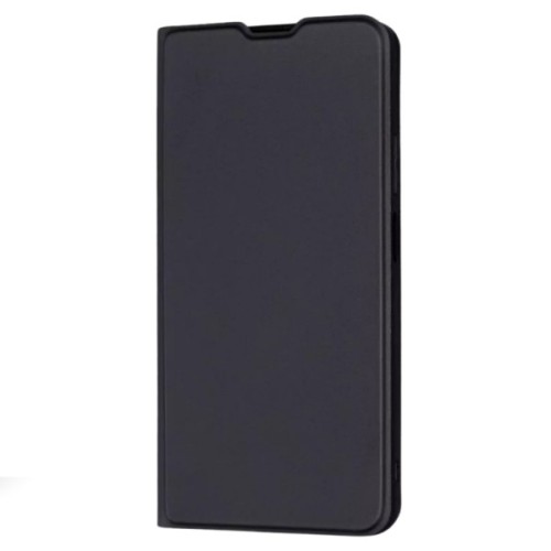 Чохол до мобільного телефона BeCover Exclusive New Style Motorola Moto G06 / G06 Power 4G Black (715751)