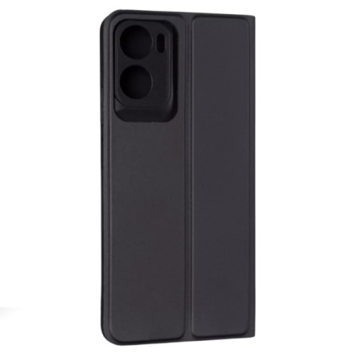 Чохол до мобільного телефона BeCover Exclusive New Style Motorola Moto G06 / G06 Power 4G Black (715751)