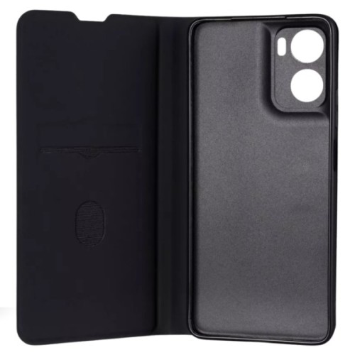 Чохол до мобільного телефона BeCover Exclusive New Style Motorola Moto G06 / G06 Power 4G Black (715751)