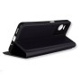 Чохол до мобільного телефона BeCover Exclusive New Style Motorola Moto G06 / G06 Power 4G Black (715751)