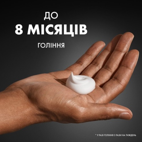 Піна для гоління Gillette Classic Sensitive 400 мл (8700216497039)