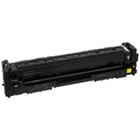 Корпус картриджу Canon 067H Yellow (C_VIRGIN_CA_067HY)