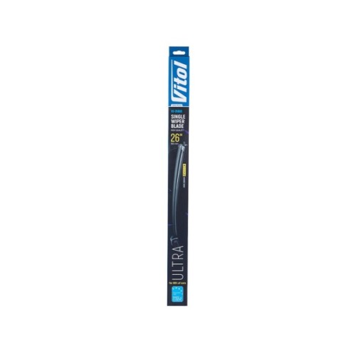 Щітка склоочисника Vitol ULTRA 26" - 650 мм (VU-26650)
