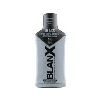 Ополіскувач для порожнини рота BlanX Вугілля 500 мл (8017331073490)