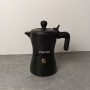 Гейзерна кавоварка Pepper Чорна Перлина 100 мл (PR-2242)