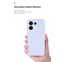 Чохол до мобільного телефона Armorstandart ICON OPPO Reno16 Pro 5G Camera cover Lavender (ARM92782)