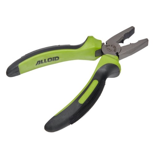 Плоскогубці Alloid 160 мм (CH-101160)