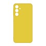 Чохол до мобільного телефона Intaleo Silicone Samsung Galaxy A16 Yellow (1283126600005)