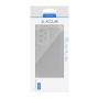 Чохол до мобільного телефона ACCLAB ShockProof Samsung Galaxy A73 5G Transparent (1283126553929)