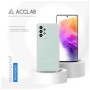 Чохол до мобільного телефона ACCLAB ShockProof Samsung Galaxy A73 5G Transparent (1283126553929)