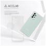 Чохол до мобільного телефона ACCLAB ShockProof Samsung Galaxy A73 5G Transparent (1283126553929)