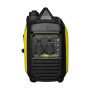 Генератор Konner&Sohnen інверторний KS 3100i S, 230В, 3.1кВт, ручний тартер, 21.5кг (KSB33IS)