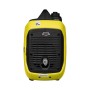 Генератор Konner&Sohnen інверторний KS 3100i S, 230В, 3.1кВт, ручний тартер, 21.5кг (KSB33IS)