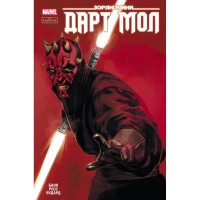 Комікс Зоряні Війни: Дарт Мол Varvar Publishing (9786170994783)