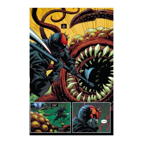 Комікс Зоряні Війни: Дарт Мол Varvar Publishing (9786170994783)