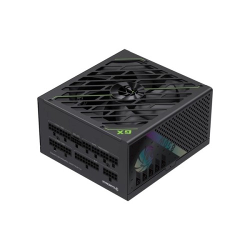 Блок живлення Gamemax 850W (GX PRO 850G)