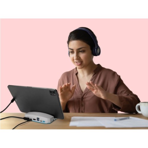 Пристрій захоплення відео AVerMedia GC515 X''TRA GO, 2160p60(pass-trought), 2160p30(record) (61GC515000AX)