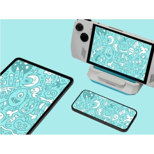 Пристрій захоплення відео AVerMedia GC515 X''TRA GO, 2160p60(pass-trought), 2160p30(record) (61GC515000AX)