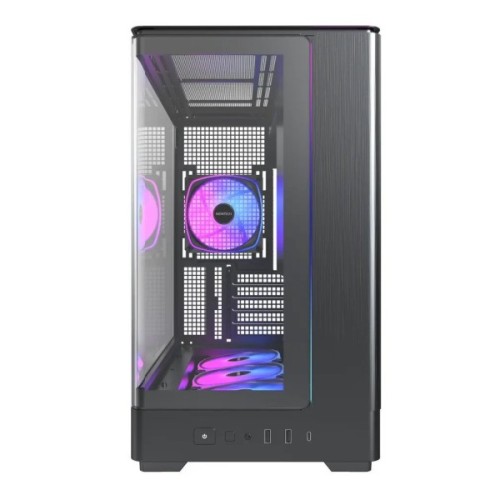 Корпус для ПК MONTECH KING 15 PRO (B)