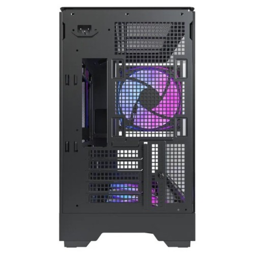 Корпус для ПК MONTECH KING 15 PRO (B)