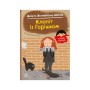 Книга Я вже читаю. Клопіт із Горішком - А. Холевінська-Школік, Моніка Бяла Ранок (9786170994059)