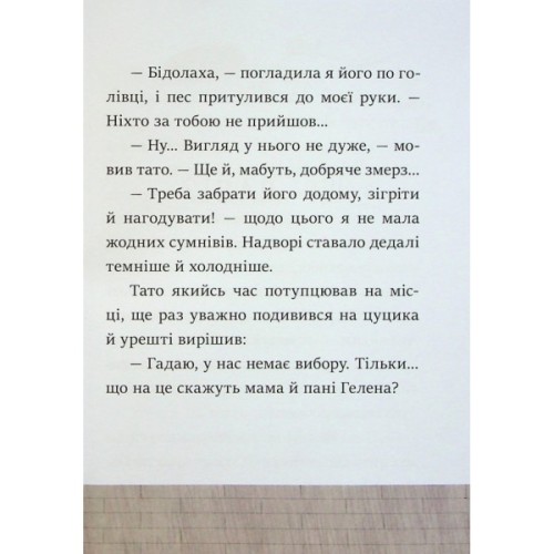 Книга Я вже читаю. Клопіт із Горішком - А. Холевінська-Школік, Моніка Бяла Ранок (9786170994059)