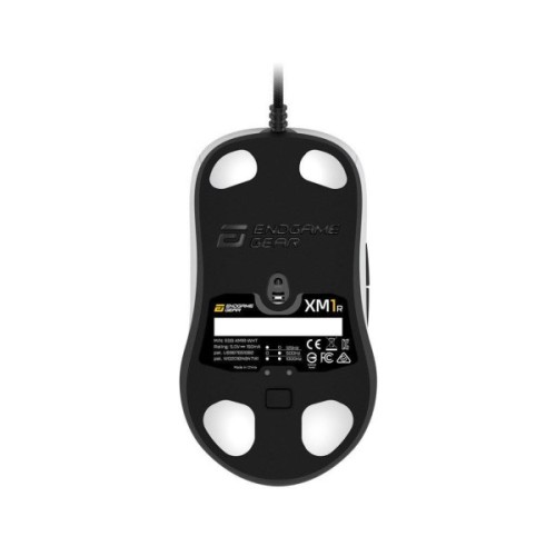 Мишка Endgame Gear XM1r USB White (PGW-EG-MOU-012)