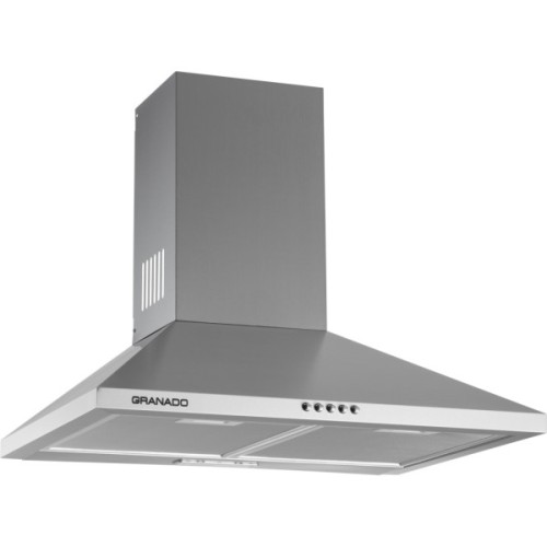 Витяжка кухонна GRANADO Burgos 1603-700 inox (GCH736377)